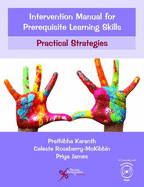 Intervention Manual for Prerequisite Learning Skills: Practical Strategies