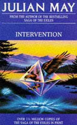 Intervention - May, Julian