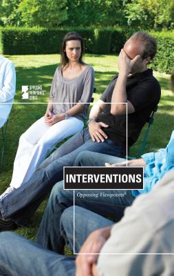 Interventions - Hunnicutt, Susan C (Editor)