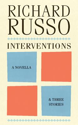 Interventions - Russo, Richard
