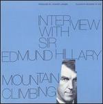 Interview with Sir Edmund Hillary