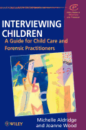 Interviewing Children