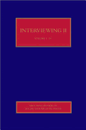 Interviewing II 4 Volume Set