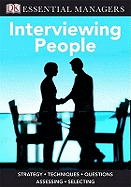 Interviewing People
