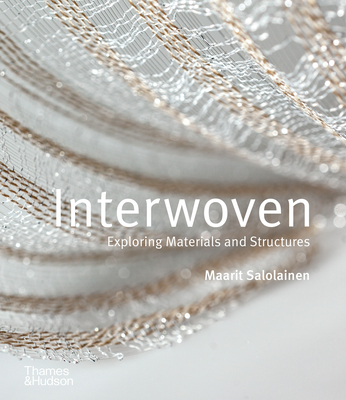 Interwoven - Salolainen, Maarit