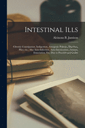 Intestinal Ills: Chronic Constipation, Indigestion, Autogenic Poisons, Diarrhea, Piles, Etc., Also Auto-infection, Auto-intoxication, Anemia, Emaciation, Etc. Due to Proctitis and Colitis