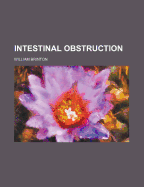 Intestinal Obstruction