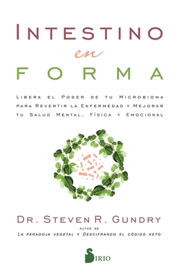 Intestino En Forma - Gundry, Steven R