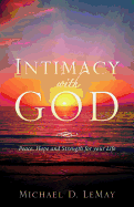 Intimacy with God