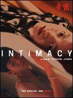 Intimacy