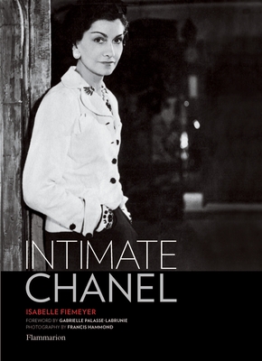 Intimate Chanel - Fiemeyer, Isabelle