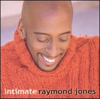 Intimate - Raymond Jones