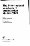 Intl Yearbook Org 1979 CL