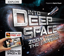 Into Deep Space: Zoom Through the Universe!
