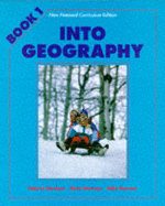 Into Geography: Pupil's Book 1