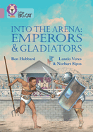 Into the Arena: Emperors & Gladiators: Band 18/Pearl