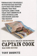 Into the Blue: Boldly Going Where Captain Cook Has Gone Before