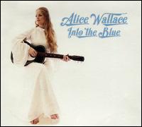 Into the Blue - Alice Wallace