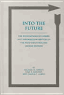 Into the Future: The Foundations of Library and Information Services in the Post Industrial Era - Harris, Michael H, and Hannah, Stan A