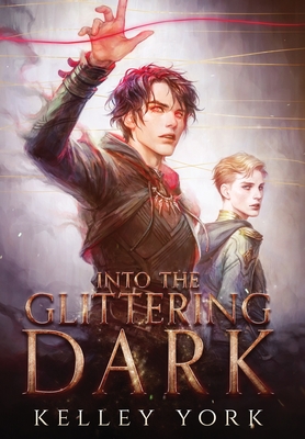 Into the Glittering Dark - York, Kelley, and Meeus, Karen (Editor)