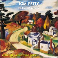 Into the Great Wide Open [2017 LP] [180 Gram Vinyl] - Tom Petty & the Heartbreakers