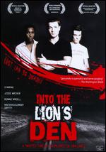 Into the Lion's Den - Dan Lantz