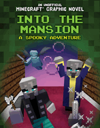 Into the Mansion: A Spooky Adventure
