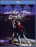 Into the Night [Blu-ray]