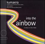 Into the Rainbow: A Tribute to Nick Webb [String Jazz]