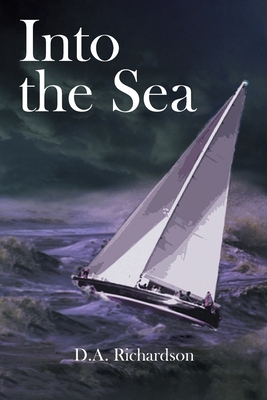 Into the Sea - Richardson, D a