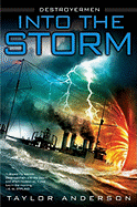 Into the Storm - Anderson, Taylor