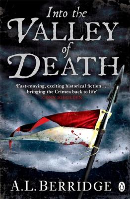 Into the Valley of Death - Berridge, A L