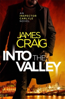 Into the Valley - Craig, James