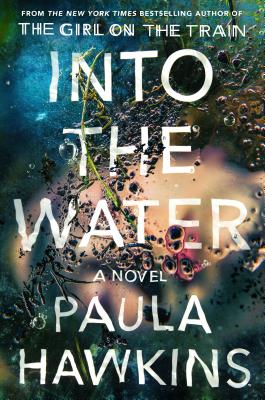 Into the Water - Hawkins, Paula