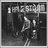 Into the Wild Life [Deluxe] - Halestorm