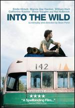 Into the Wild [With Hollywood Movie Money] - Sean Penn