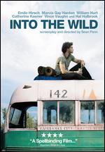 Into the Wild - Sean Penn