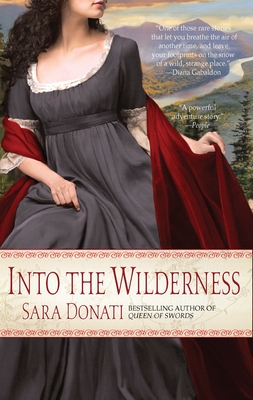 Into the Wilderness - Donati, Sara