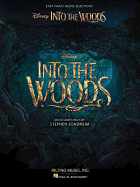 Into the Woods: Music from the Motion Picture Soundtrack