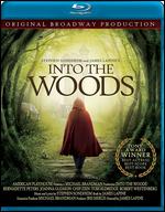 Into the Woods - James Lapine