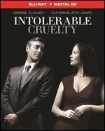 Intolerable Cruelty [Blu-ray]