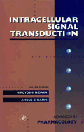 Intracellular Signal Transduction