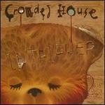 Intriguer - Crowded House