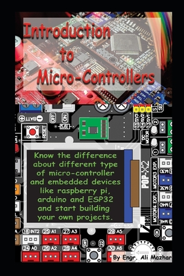 Intro to Micro-Controllers: Know the difference about different type of ...