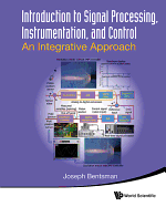 Intro to Signal Processing, Instrumentation & Control