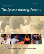 Intro to Speechmaking Process 13th