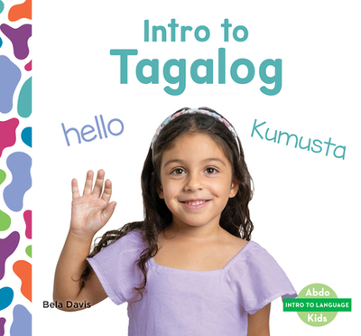 Intro to Tagalog - Davis, Bela