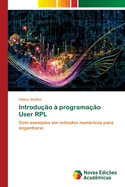 Introduo  programao User RPL