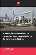 Introdu??o de software de conce??o para permutadores de calor na indstria