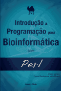 Introducao a Programacao Para Bioinformatica Com Perl